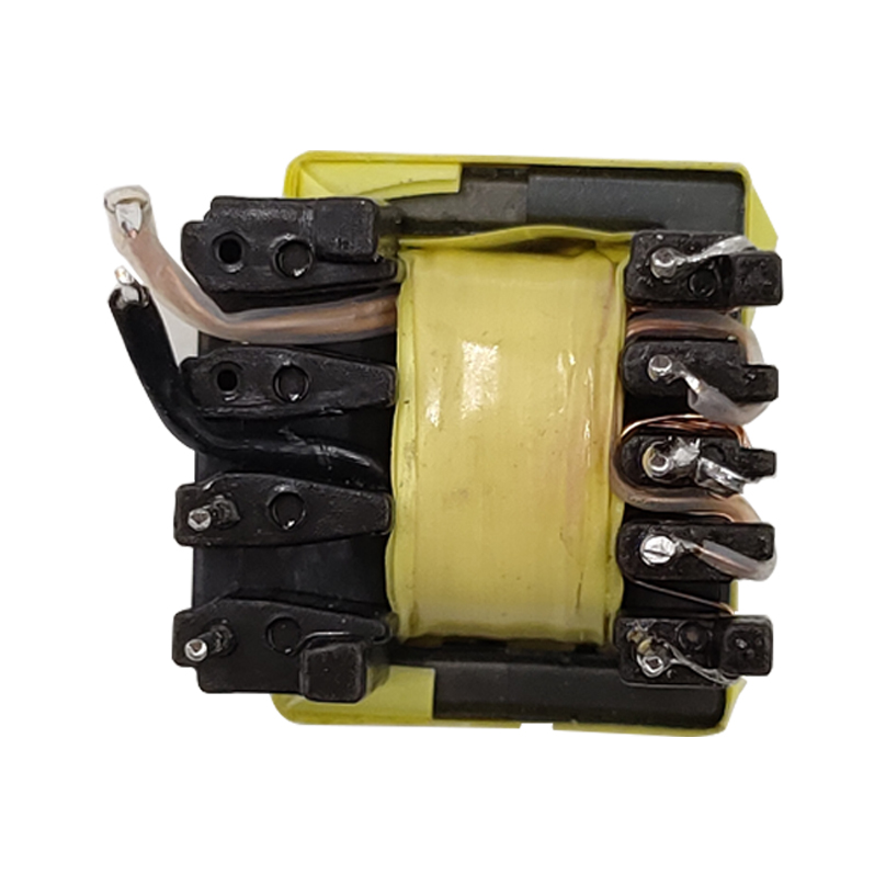 优化变压器铁芯磁路设计，温升骤降，程品科技0成本替代德国老牌供应商