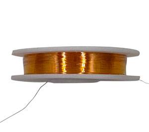 感应器骨架线圈