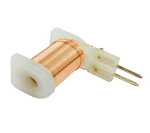 家用电器骨架线圈