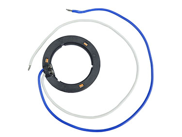 仪器仪表骨架线圈