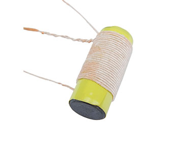 收音机磁棒天线