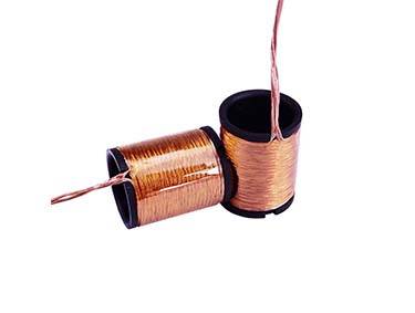 骨架电感线圈