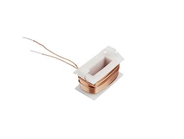 机械设备骨架线圈