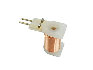 灯泡骨架电感线圈