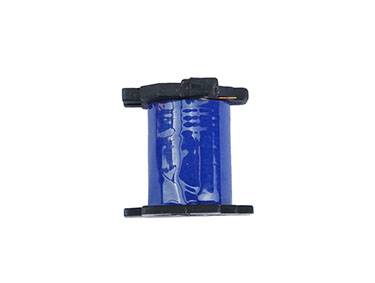 新能源电动车骨架线圈