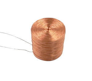 工业传感器空心线圈