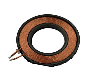 手表无线充线圈