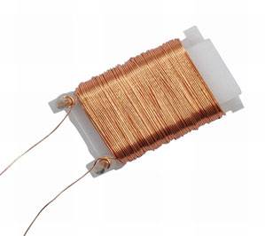 电感器骨架线圈