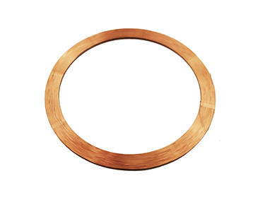 工业感应器空心线圈