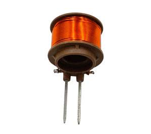 机器传感器骨架线圈