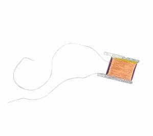 精密线圈0.3x2.9x970欧，用途手机周边设备