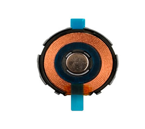 手表无线充模组