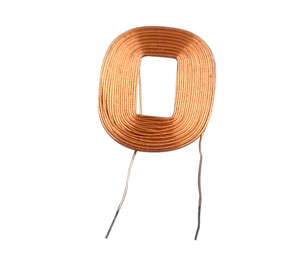 TWS RX蓝牙音箱耳机无线充电线圈无线充电接收线圈无线充电仓线圈