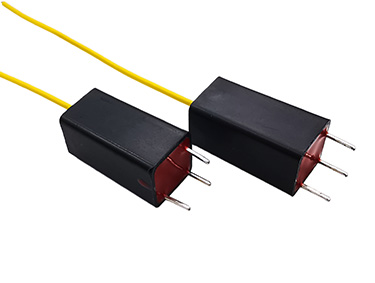 舞台灯触发线圈