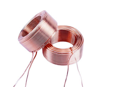 医疗器械空心线圈