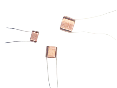 声音放大器微型线圈