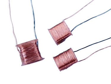 医疗检测微型线圈