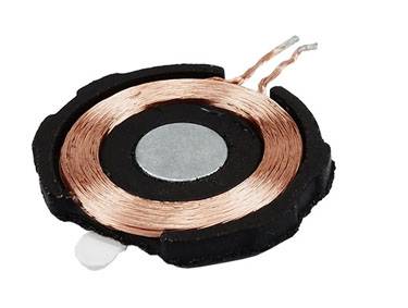 手表无线充线圈