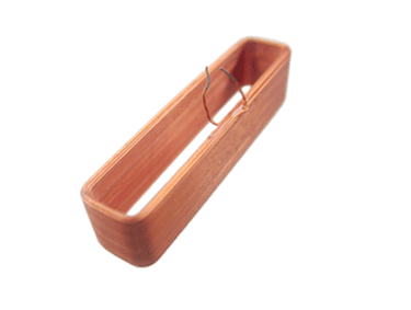 摄像头监控器线圈