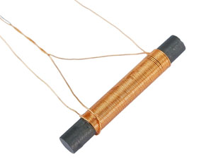 磁棒线圈 磁芯线圈